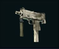 Mac-10 (Picture Courtesy: Valve)